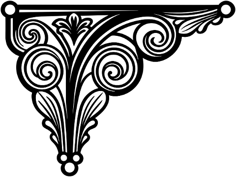 ai-generated-corner-design-flourish-8888954