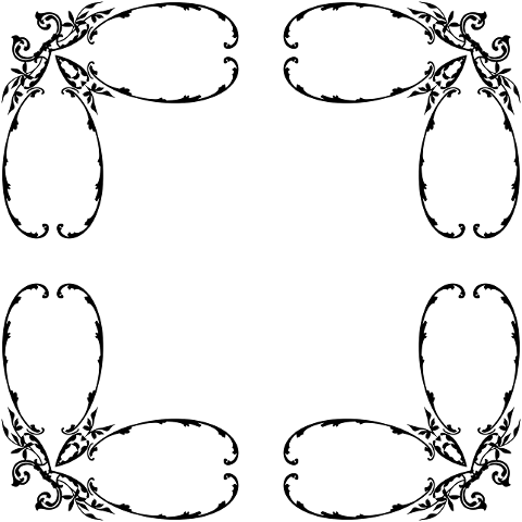 frame-border-flourish-line-art-7525946