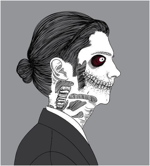 man-skull-halloween-profile-dead-6093240