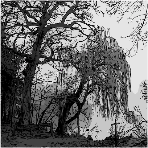 trees-landscape-spooky-setting-7162263