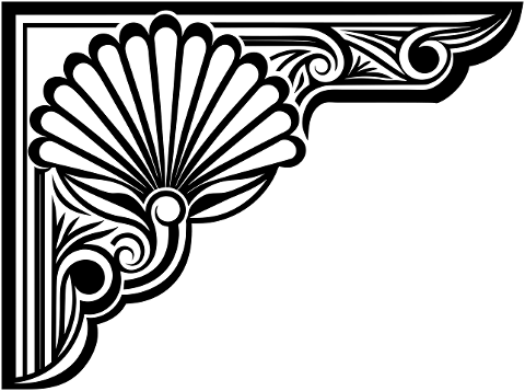 ai-generated-corner-design-flourish-8888966
