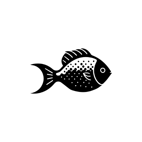 icon-fish-drawing-nature-wildlife-10112350