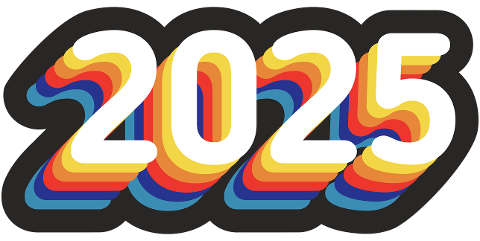 new-year-2025-text-typography-9110412