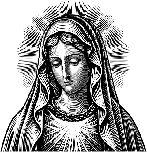 ai-generated-virgin-mary-mary-8846966
