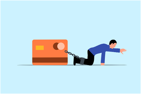 debt-problem-trapped-card-credit-8961656