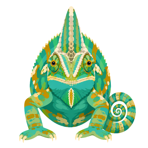 chameleon-reptile-nature-tropical-10355004