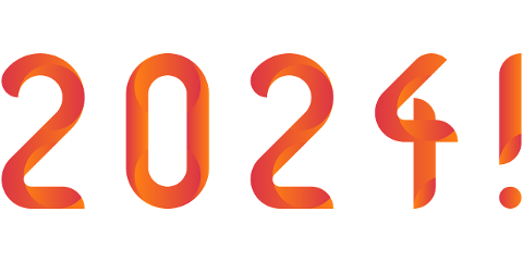 new-year-2024-typography-8332841