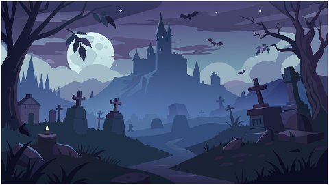 ai-generated-graveyard-9159917