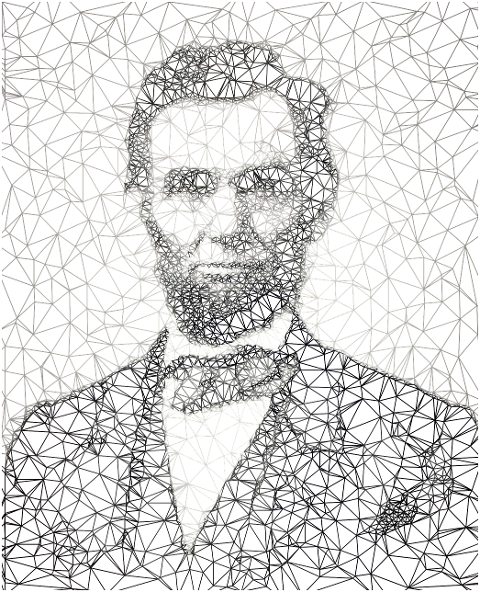 abraham-lincoln-man-low-poly-6195060