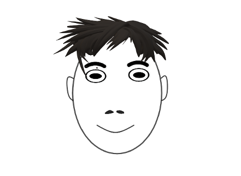 face-person-man-male-human-sketch-7420068