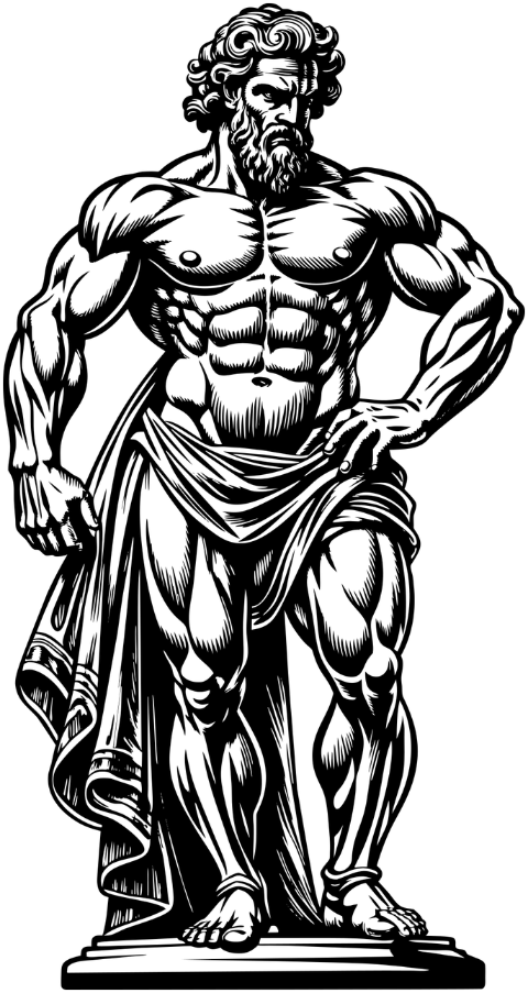 ai-generated-hercules-heracles-8984284