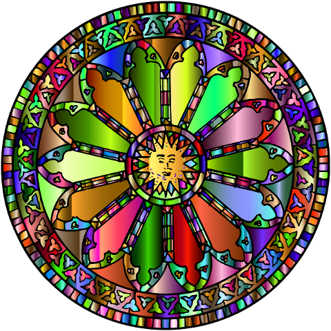 mandala-stained-glass-sun-solar-8034403