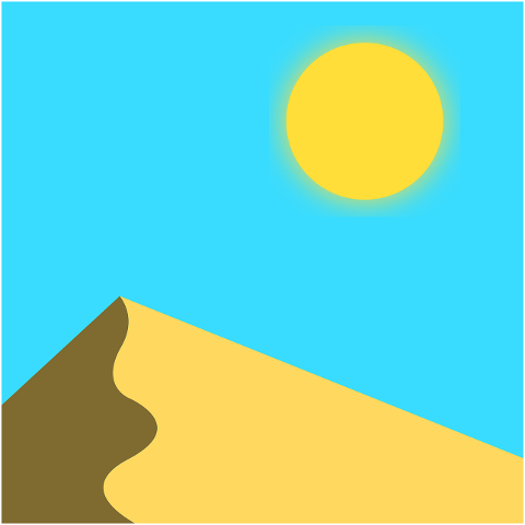 desert-day-nature-drawing-sun-7190568