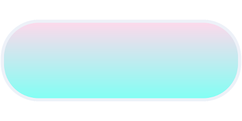 pig-pink-light-aqua-button-blank-7273911