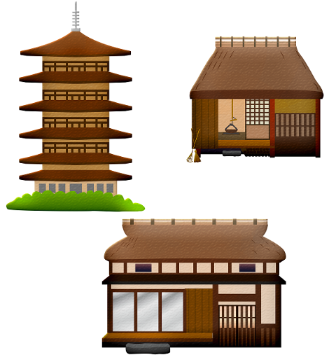 japanese-buildings-pagoda-house-6144045