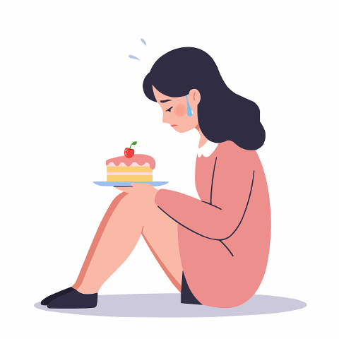 birthday-cake-cherry-cry-sad-9948335