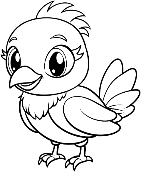 ai-generated-bird-animal-cute-9514201