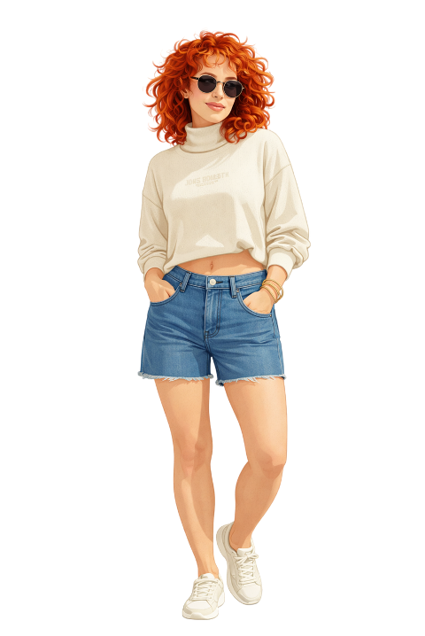 fashion-illustration-red-hair-woman-10053828