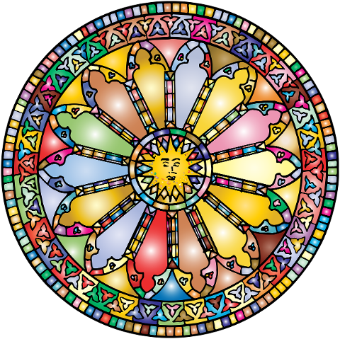 mandala-stained-glass-sun-solar-8034402