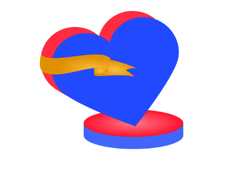 heart-love-decoration-blue-heart-6471914