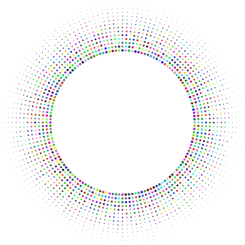 frame-border-circles-dots-7746446