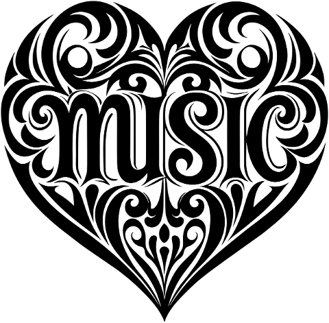 ai-generated-music-heart-love-8928224