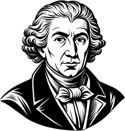 ai-generated-franz-joseph-haydn-9012316