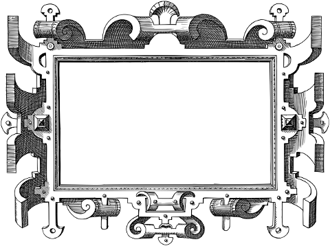 frame-retro-line-art-vintage-6473841