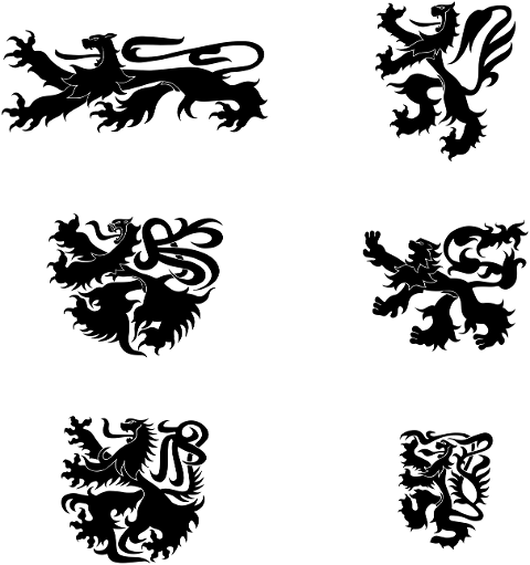 panther-lion-emblem-heraldry-7264809