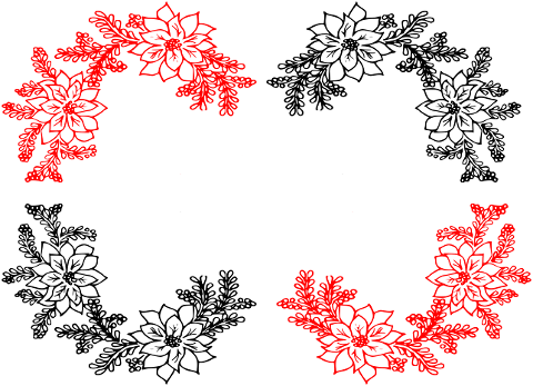 poinsettia-christmas-7667361