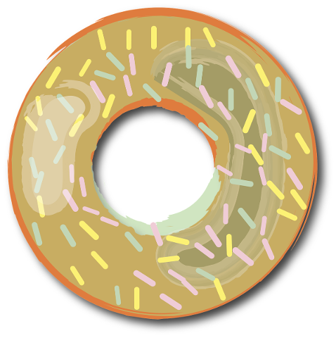 donut-donat-dessert-baking-sweet-5200618