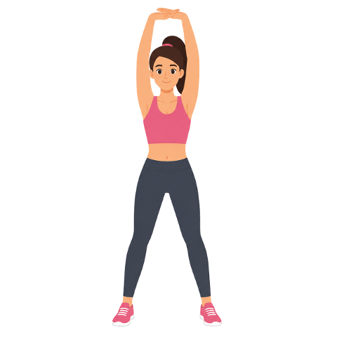 exercise-woman-fitness-yoga-10360650