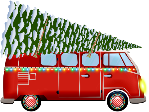 christmas-van-christmas-caravan-4630153