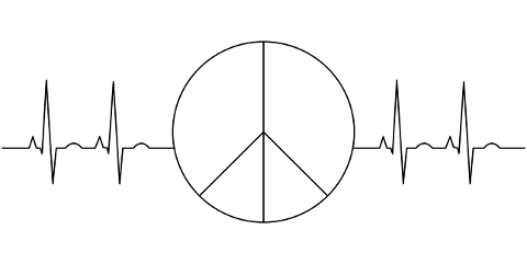 ekg-peace-sign-symbol-ecg-life-7058812