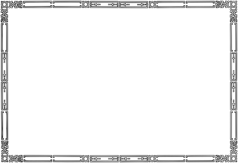 frame-border-flourish-line-art-7558618