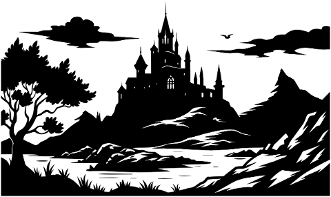ai-generated-castle-landscape-9135748