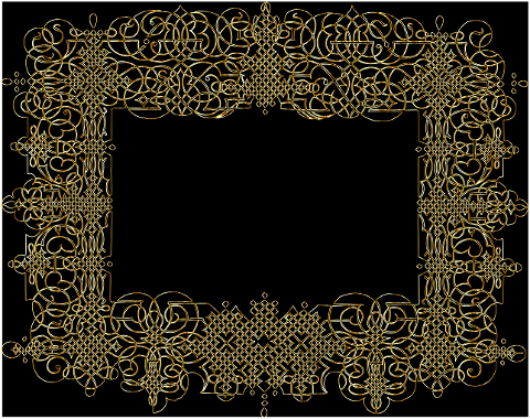frame-flourish-ornamental-gold-6471836