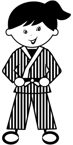 karate-girl-girl-stick-figure-karate-4900844