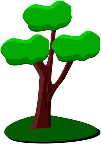 tree-design-green-bush-leaves-4924595