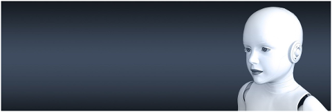 banner-robot-cyborg-artificial-5196276