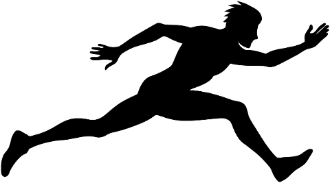ai-generated-man-jumping-silhouette-8807216