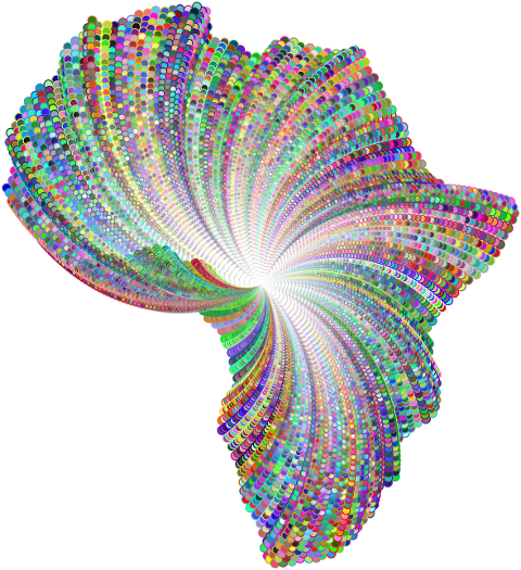 africa-continent-map-circles-dots-7321556