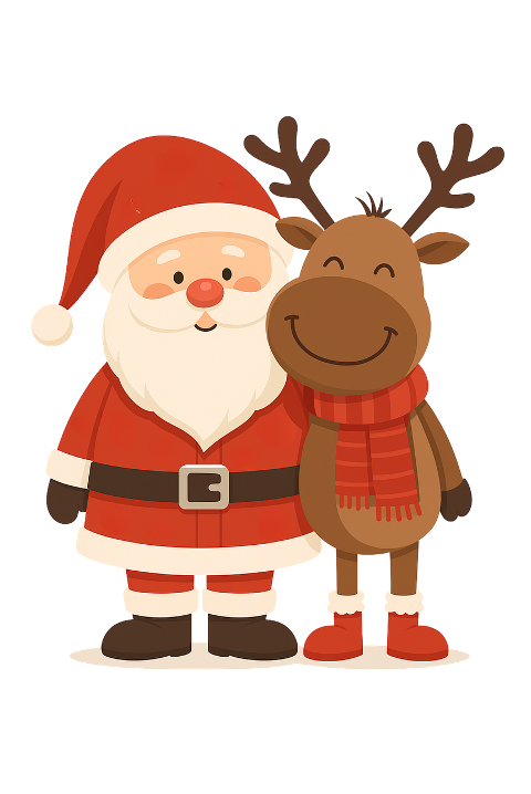 santa-claus-reindeer-9983748