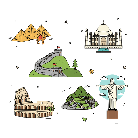 world-landmarks-travel-architecture-9892205