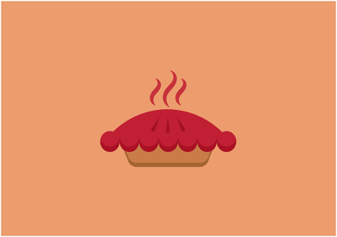 apple-pie-pie-vector-5505692