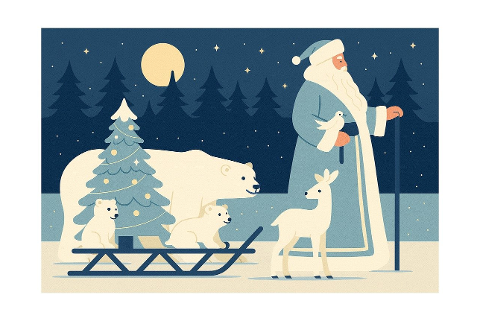 christmas-winter-santa-snow-9959407