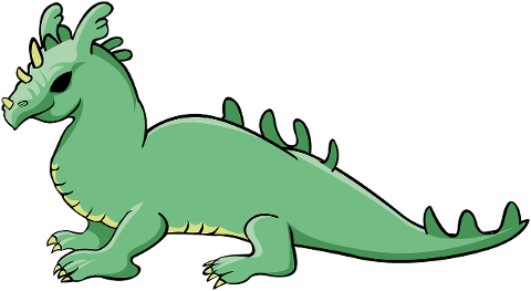 dragon-dragon-of-earth-reptile-4374036