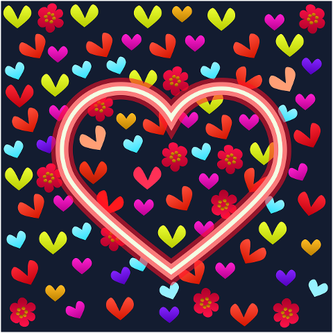 hearts-colorful-shape-wallpaper-7157250