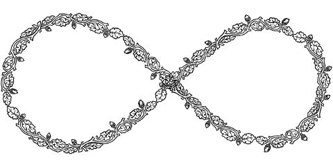 infinity-flourish-line-art-infinite-7736829