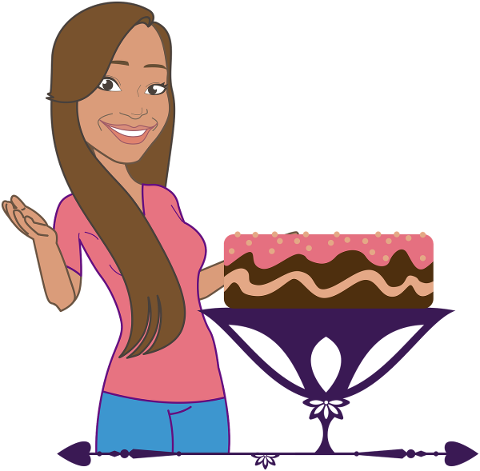 woman-cake-smile-cook-food-sweet-5674131